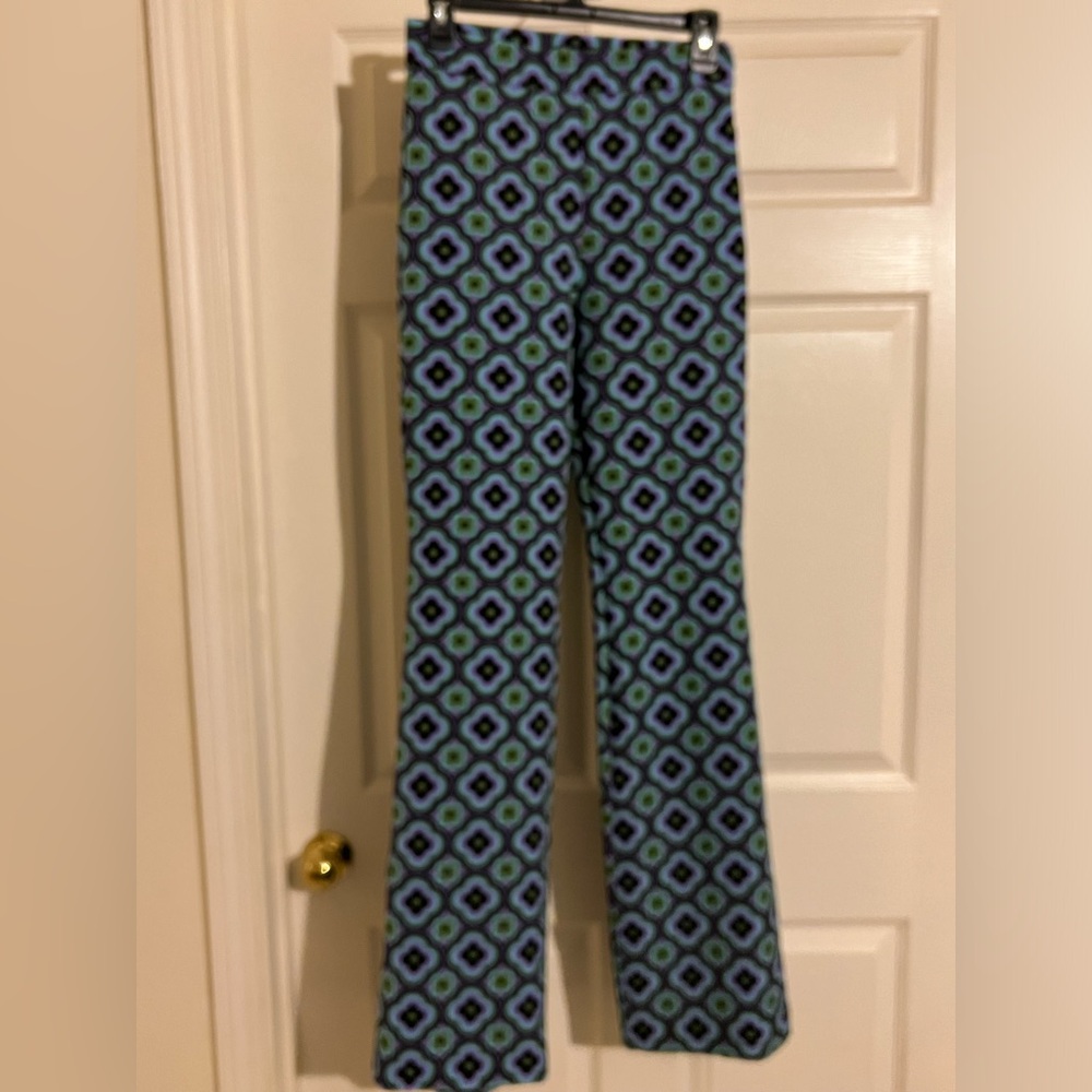 Zara bellbottoms flare pants